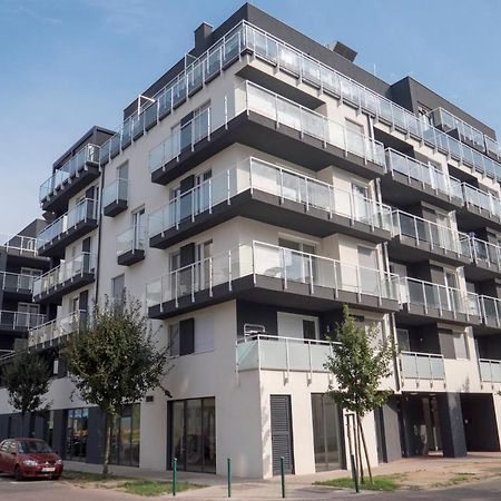 K105 Klapka Apartment 부다페스트 외부 사진