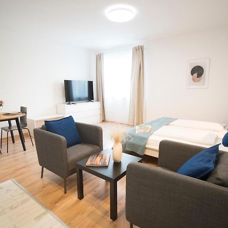 K105 Klapka Apartment 부다페스트 외부 사진