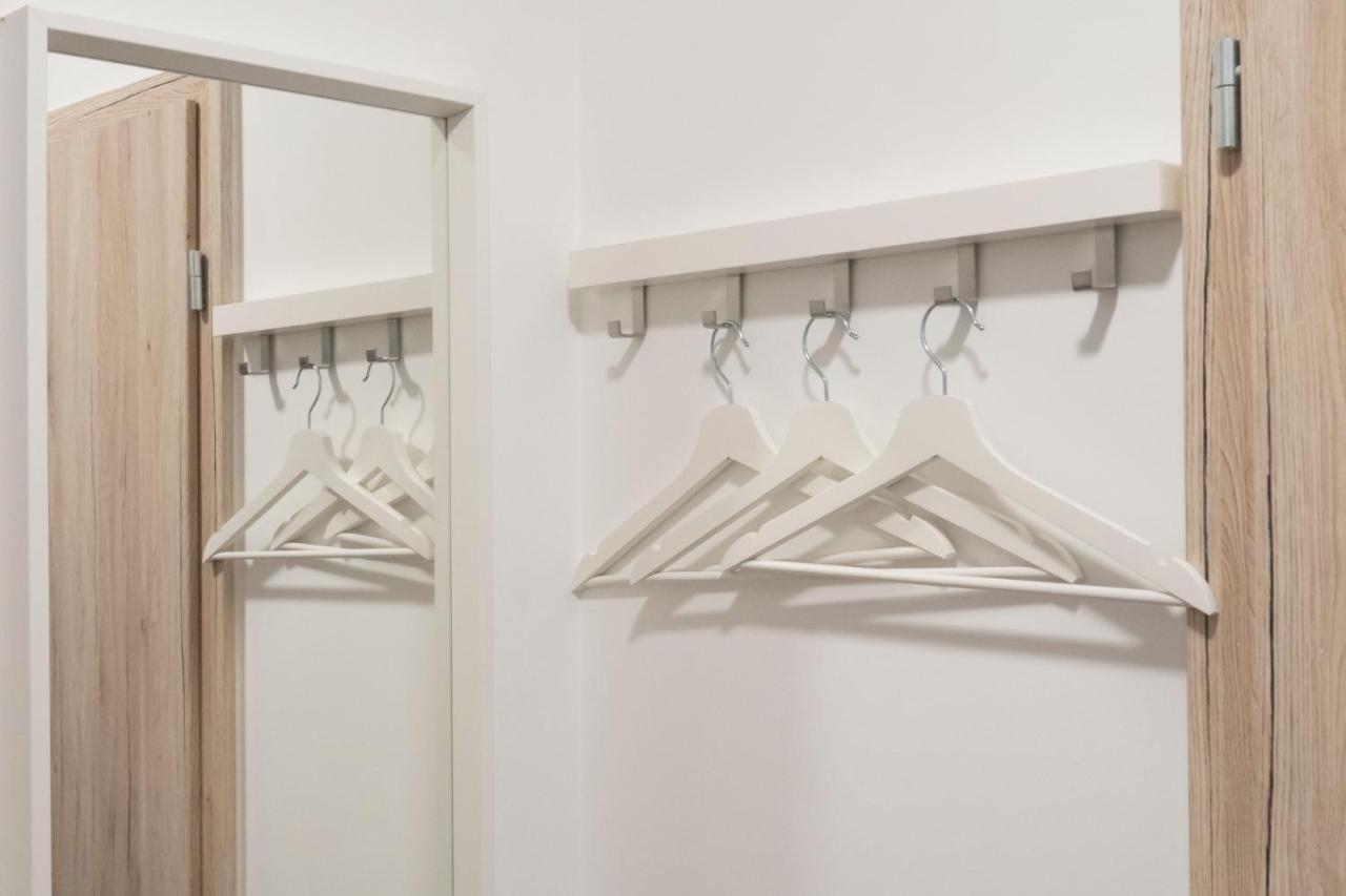 K105 Klapka Apartment 부다페스트 외부 사진